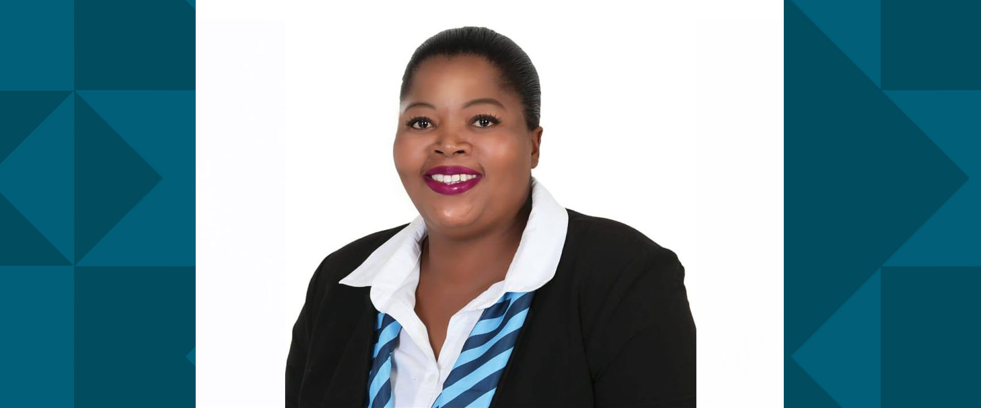 nozuko zitoti a self made woman