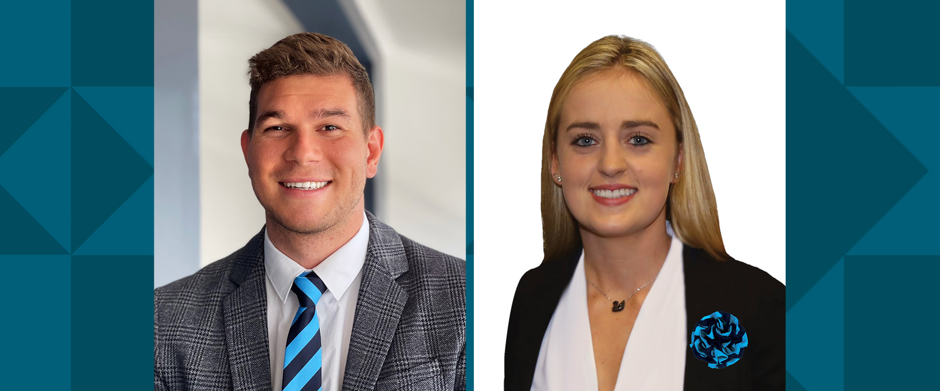 the next generation of estate agents: bringing new energy, and social media savvy