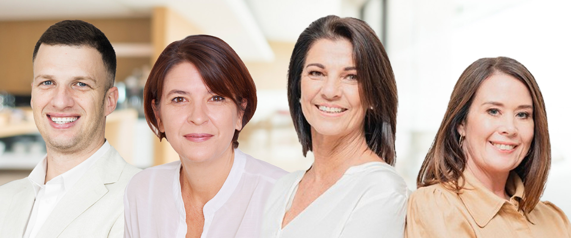 community and commitment: how jawitz has redefined relationships