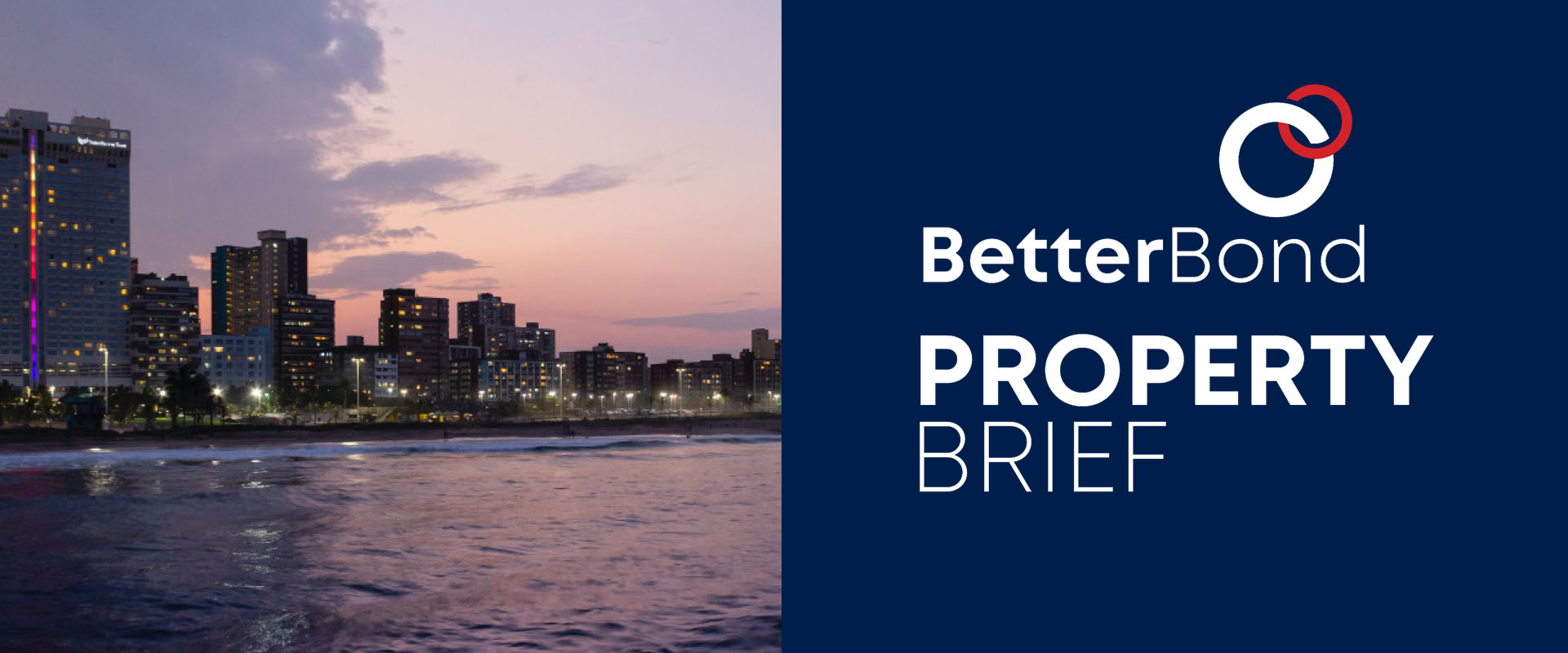 the betterbond property brief: first time buyers still in the lead