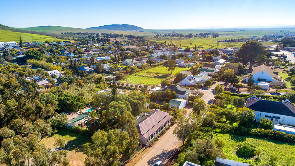 darling western cape