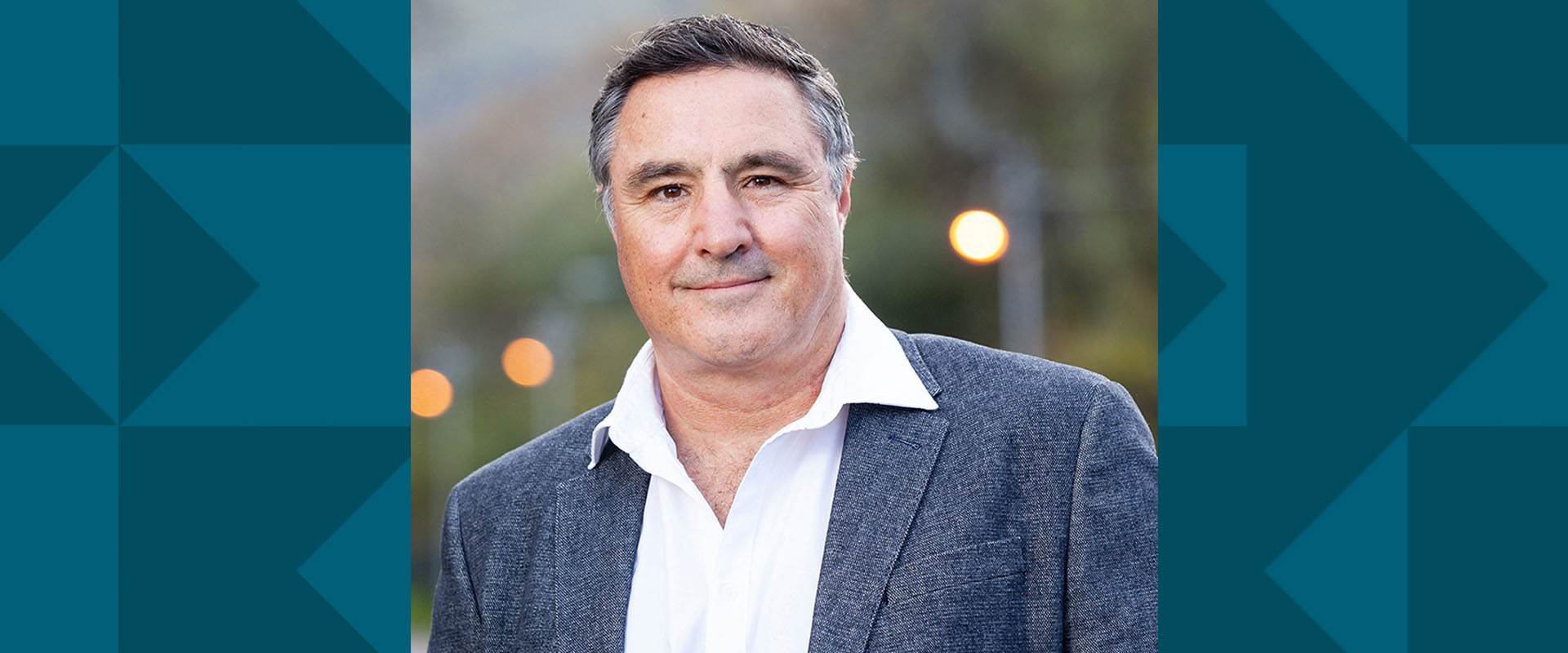 taking the lead: we chat to rawson properties md tony clarke