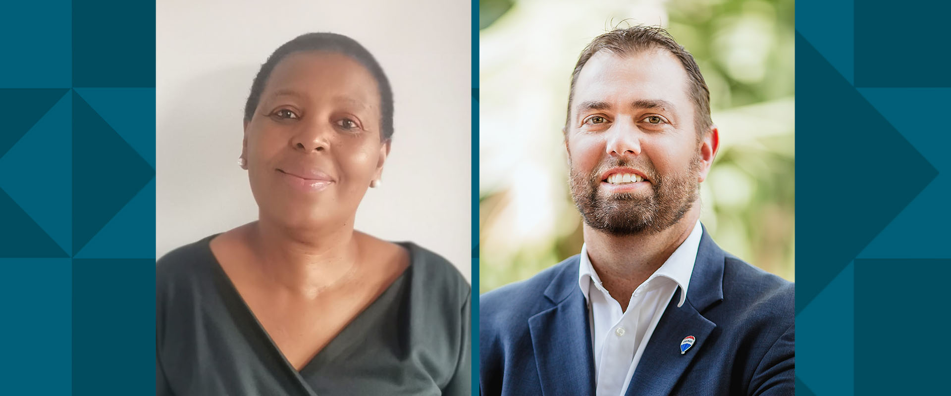 new appointments at nppc and rebosa in 2024