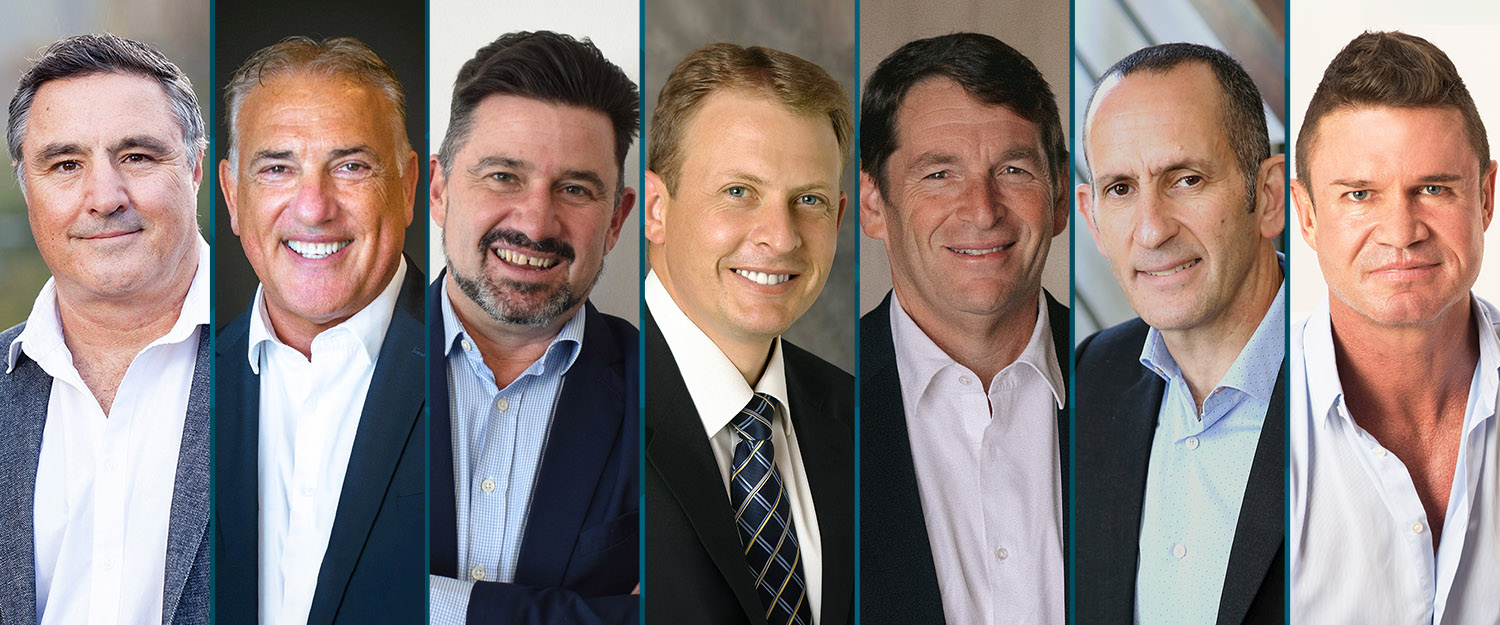 what does the budget speech mean for the property market