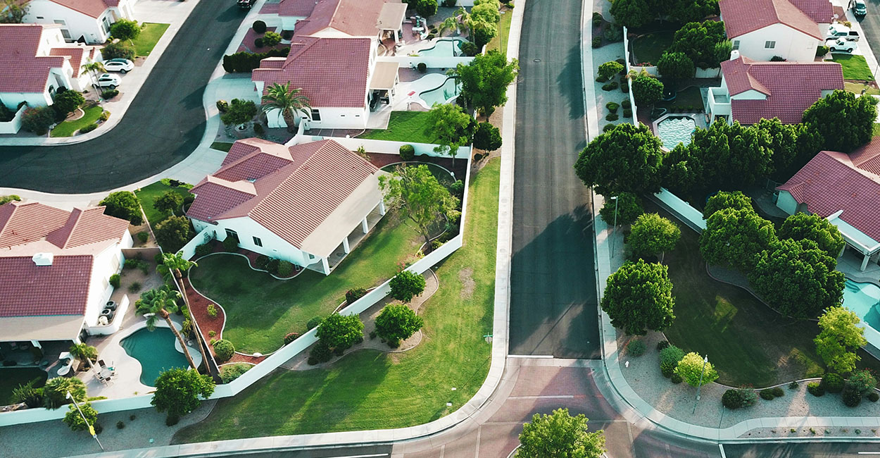 hoas are starting to see the light