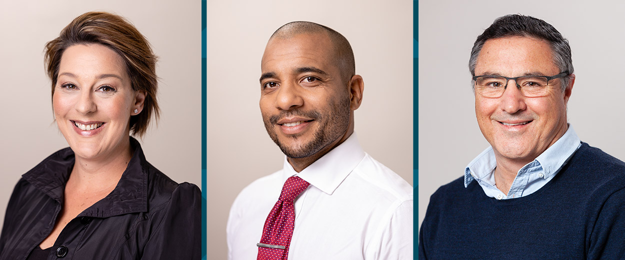 investing in agent growth and development