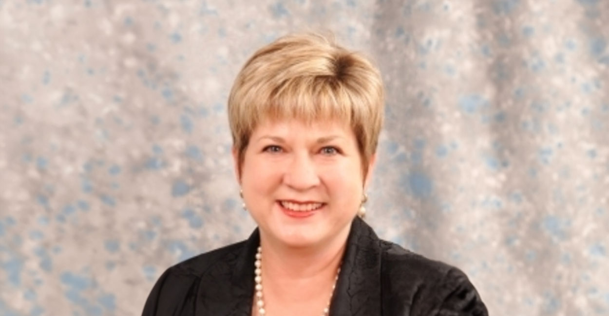 professor gertie pretorius