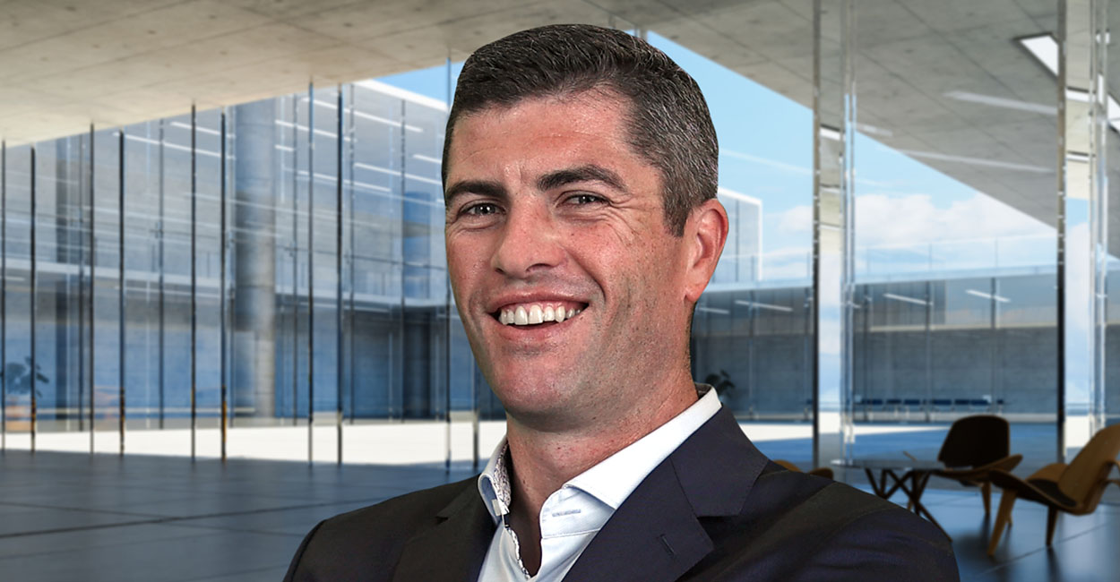 schalk van der merwe