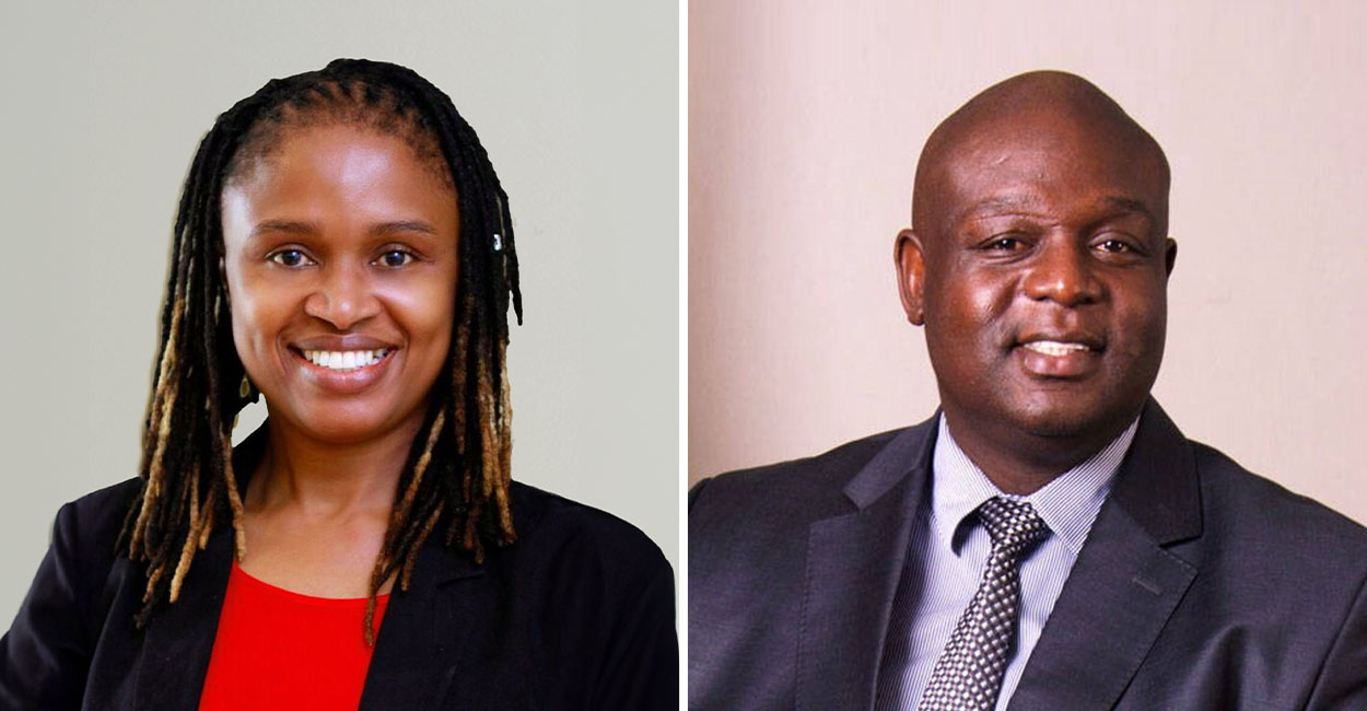 still not enough transformation in the property sector