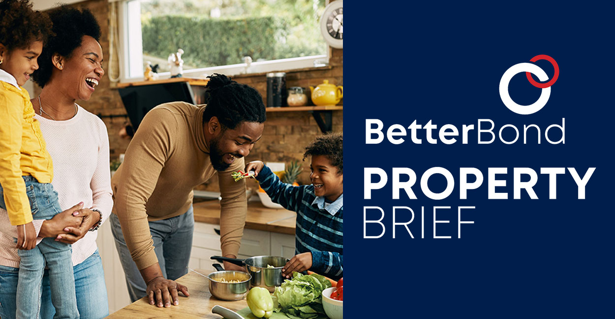 the april betterbond property brief reveals a market under pressure
