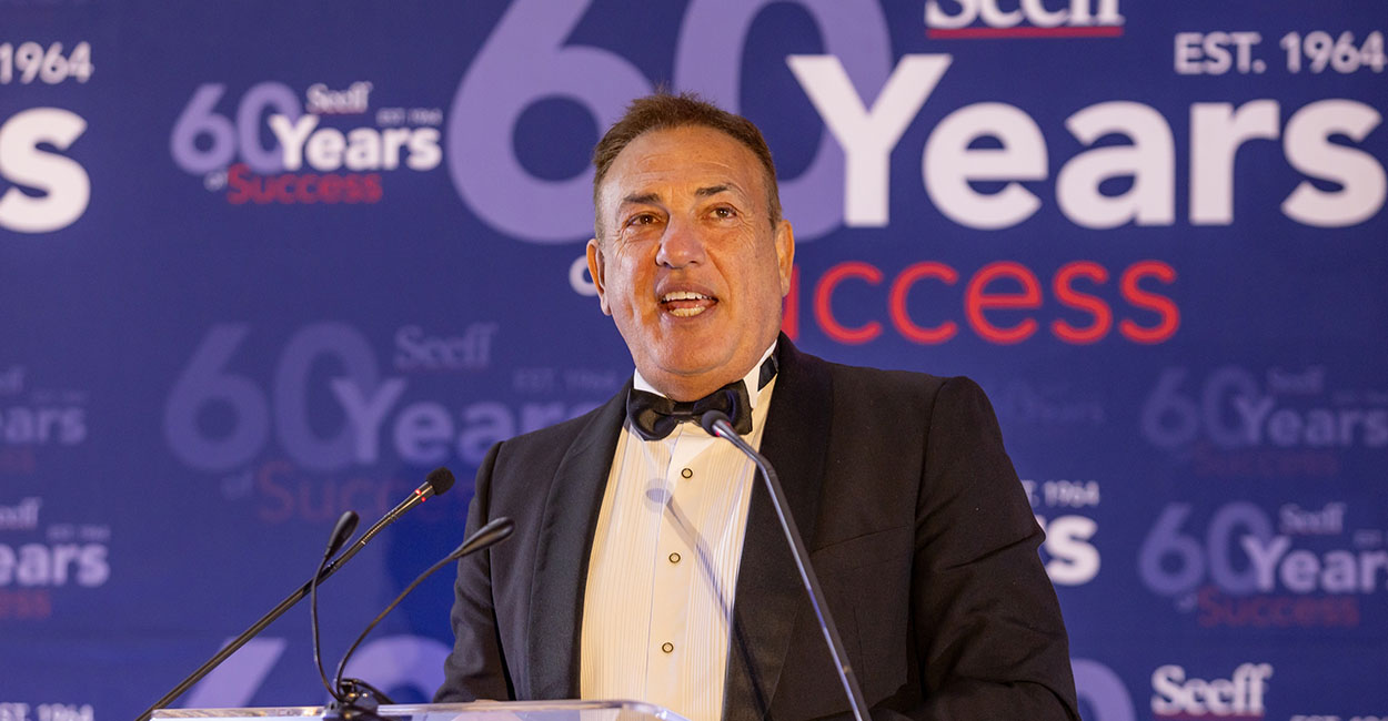 seeff property group turns 60