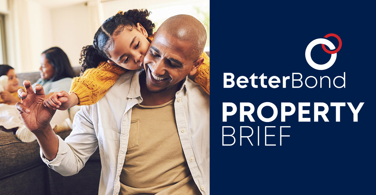 signs of a new growth phase appear, indicates betterbond property brief