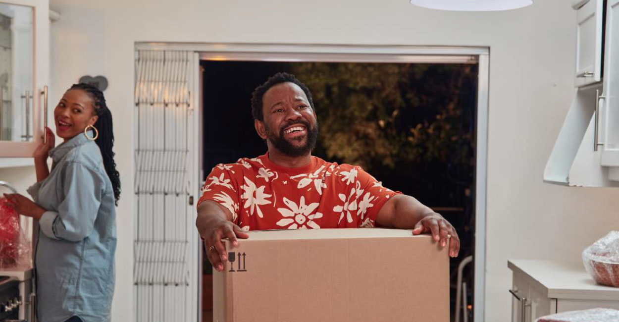 absa homeowner sentiment index shows tenuous positivity