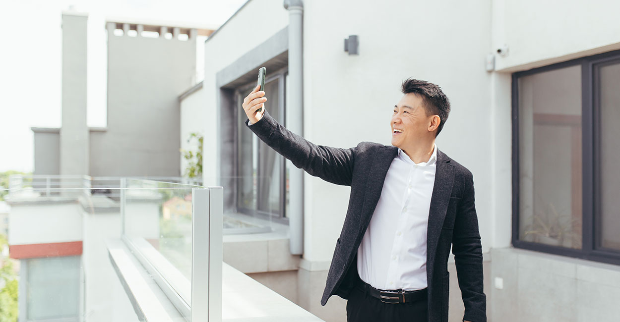 are you maximising your social media? industry heavy weights share how