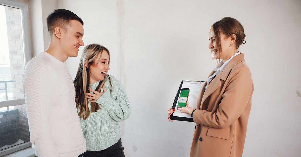 true stories:youth buying properties and agents' missed opportunities