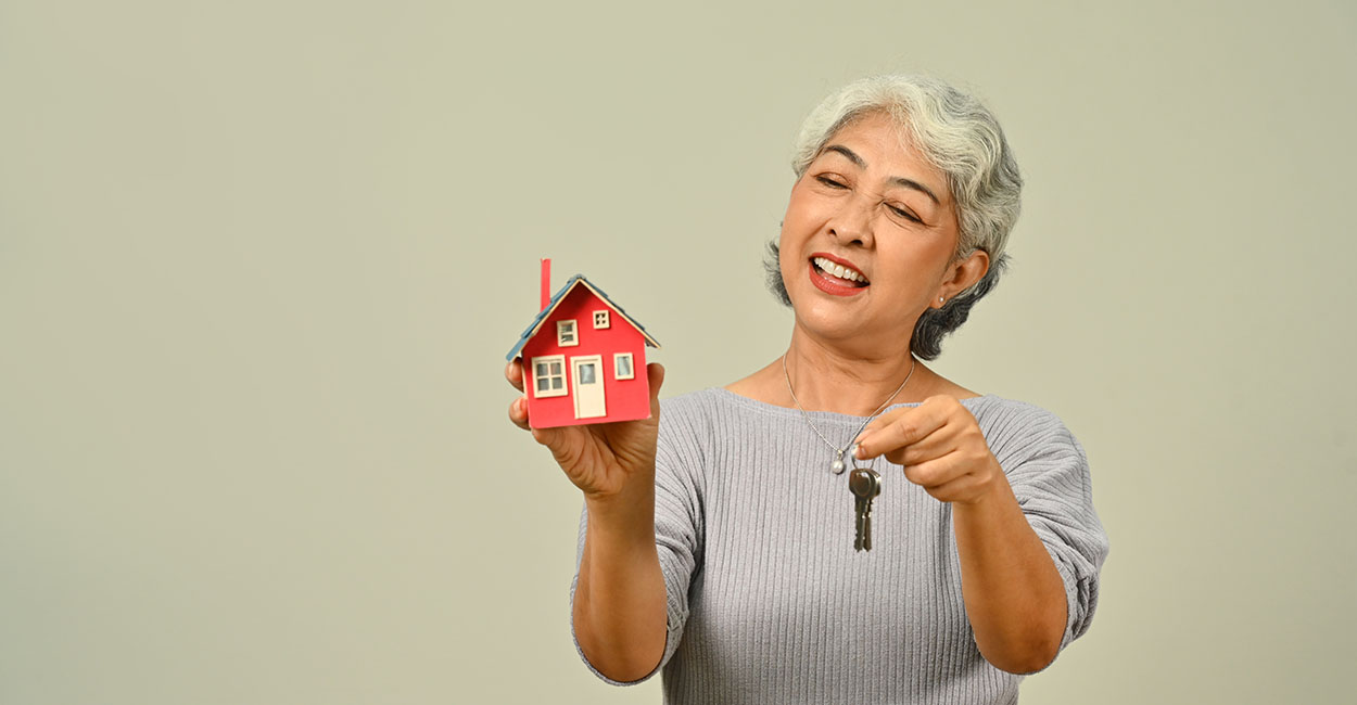 betterbond reveals why women over 55 are sa's fastest growing group of property owners