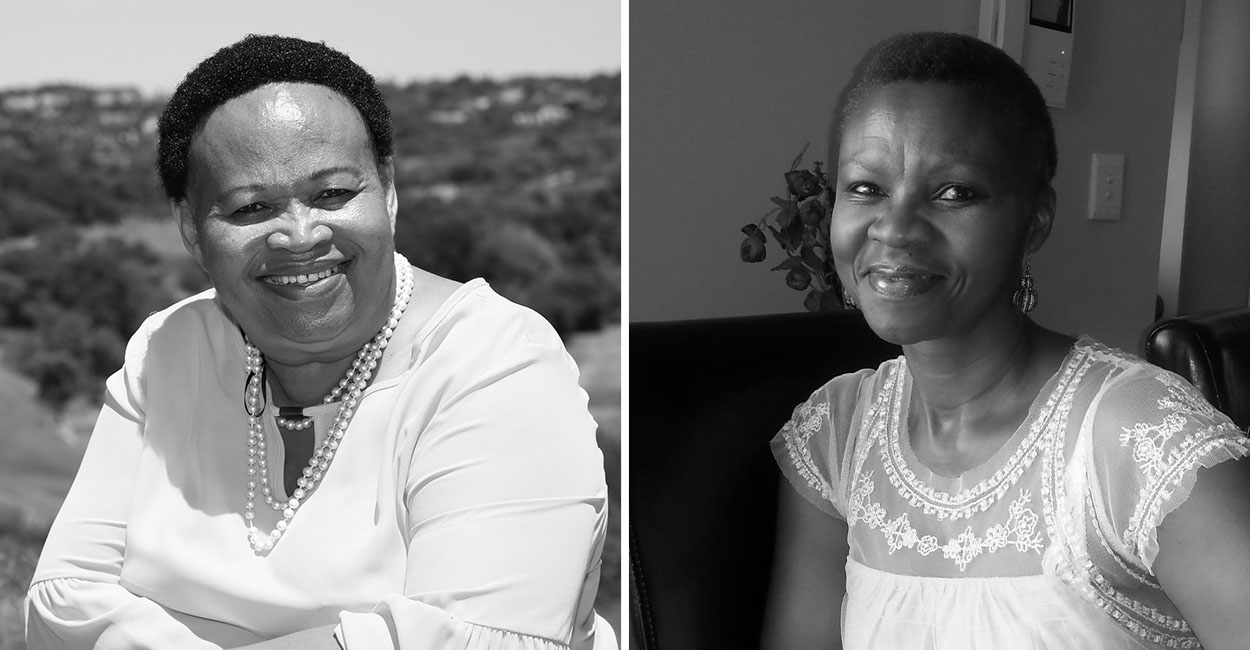 it takes two: female mentorship leads to entrepreneurship