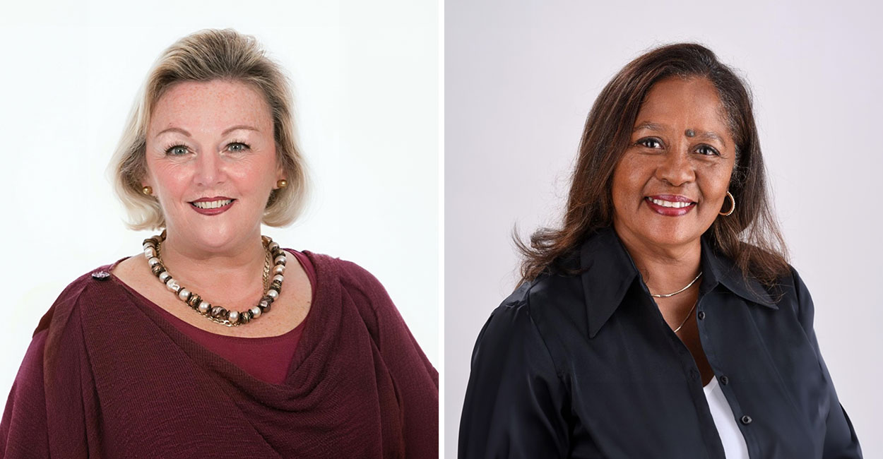 pairing up for success