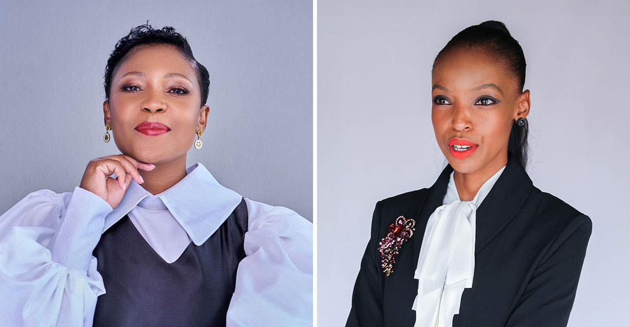 paying it forward – from one (female) estate agent to another