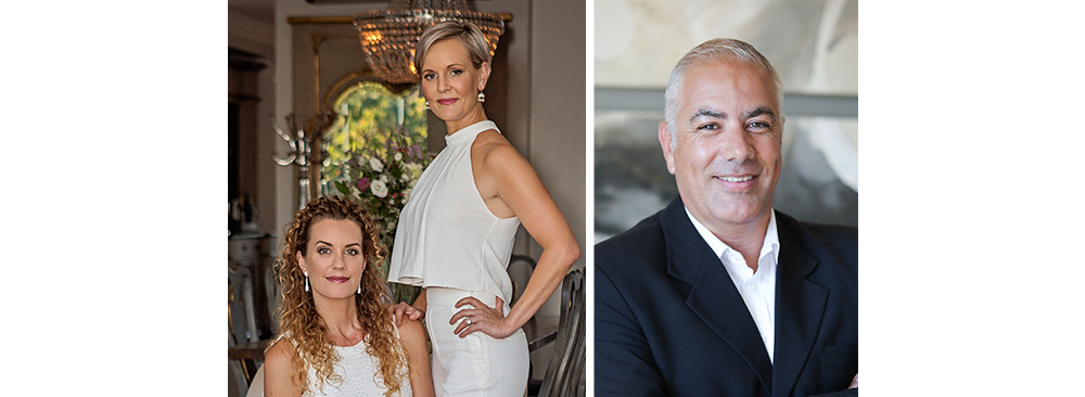 top partners and new entrant