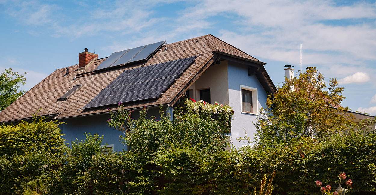 understanding how solar system installation cocs work
