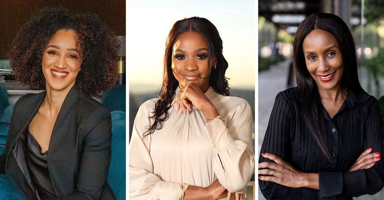 women doing it for themselves