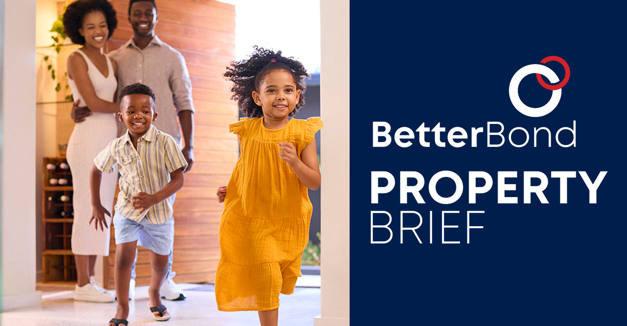 betterbond property brief – how the market is responding to the repo rate cut