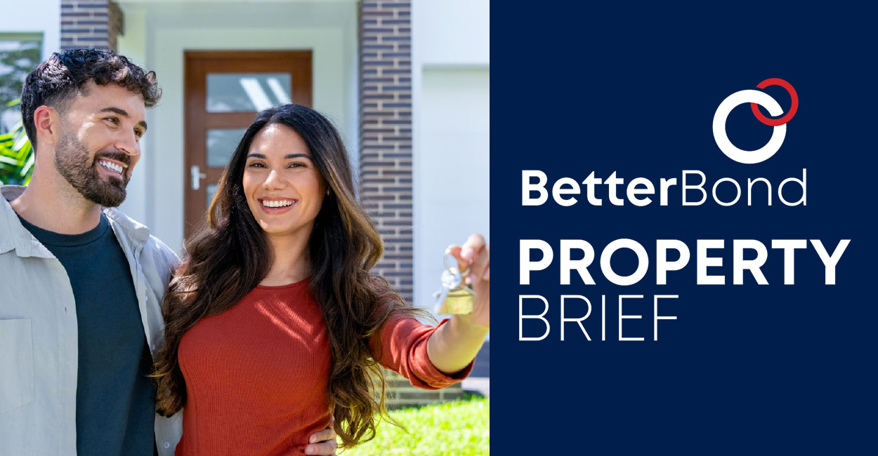 the bearer of good news the betterbond property brief