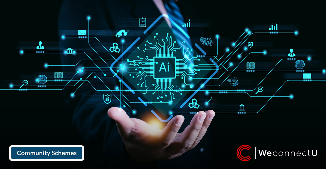 data integrity and ai: the future of property management