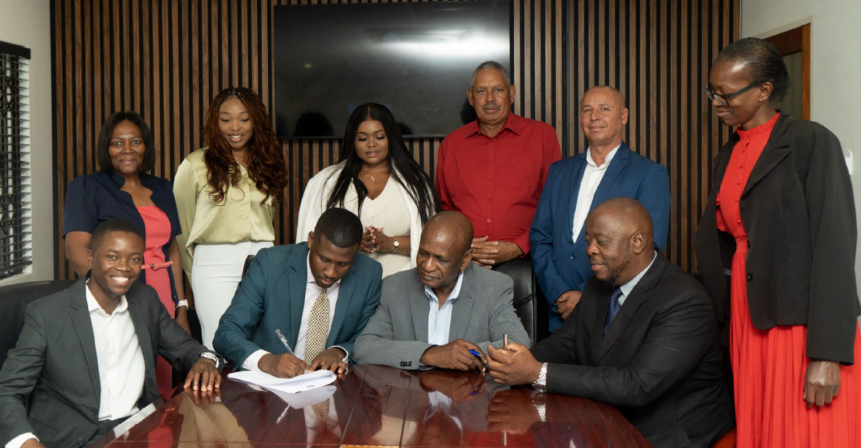 sayipa and the national property forum unite to empower the next generation of property professionals