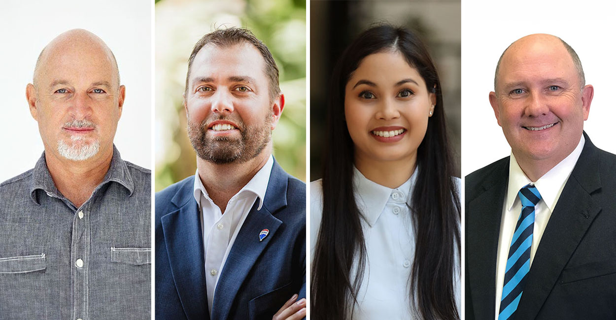 new deeds amendment: reactions from industry