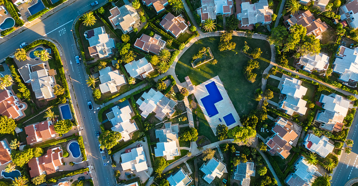 what's in store for property globally in 2025?