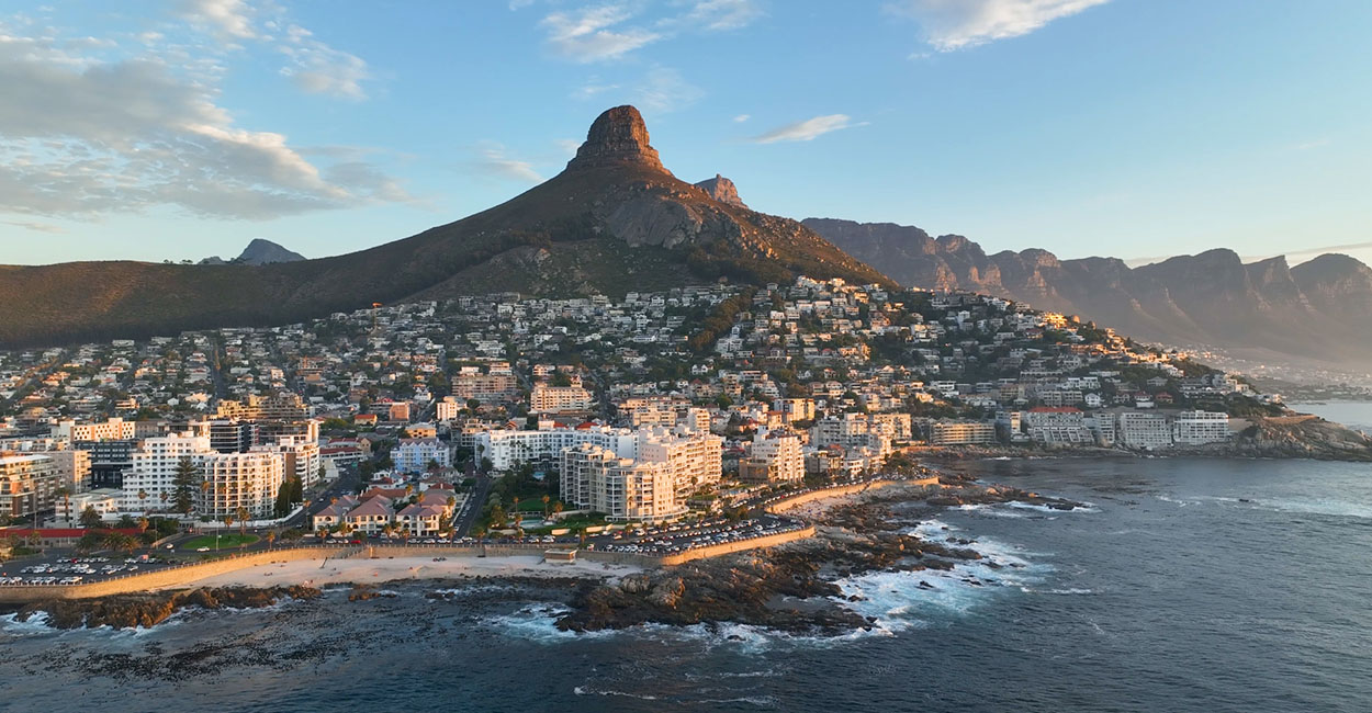 cape property boom, record sales over r20 million as buyers shrug us rhetoric