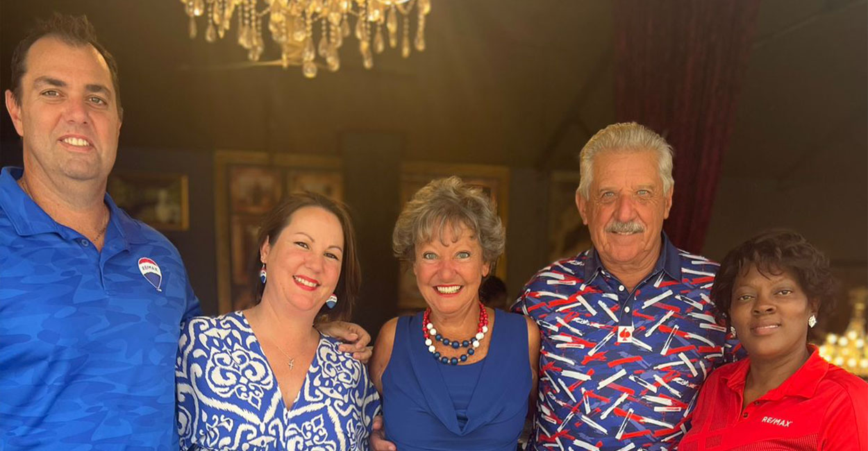 celebrating 30 years of re/max in southern africa