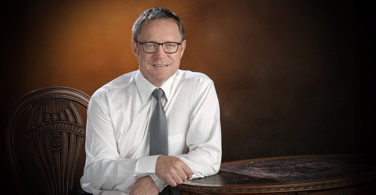 dawie roodt