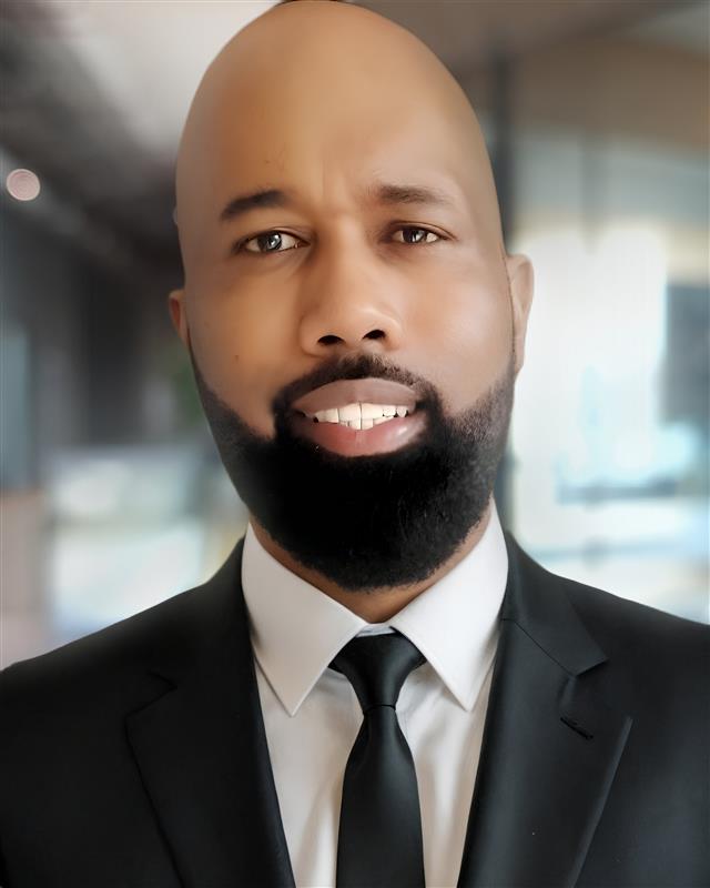 jp viljoen, head of home ownership at nedbank