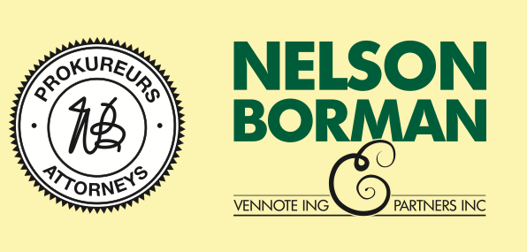 nelson bornman & partners