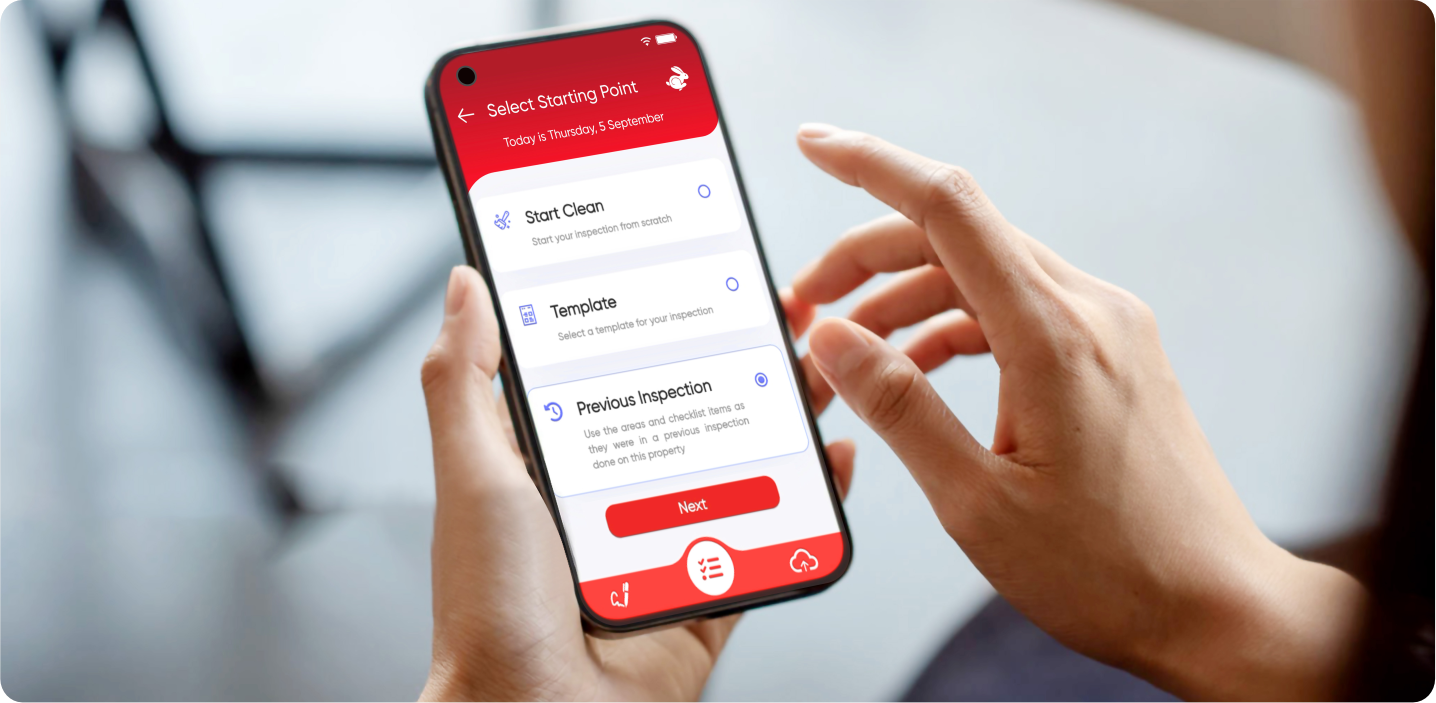 redrabbit by weconnectu