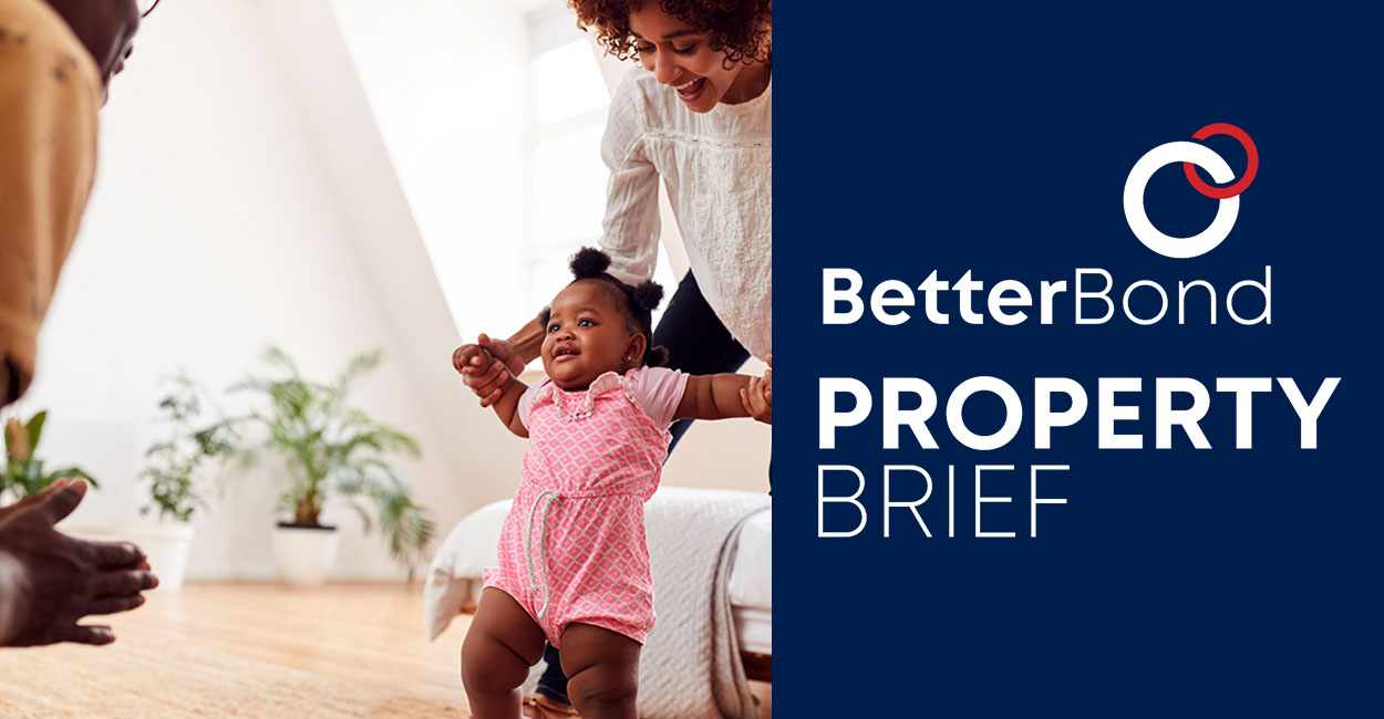 it's official homebuying activity is on the up