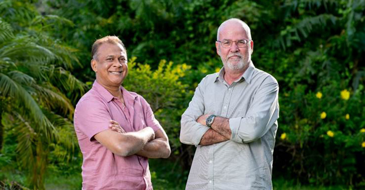 edouard hart de keating and narain sunassee