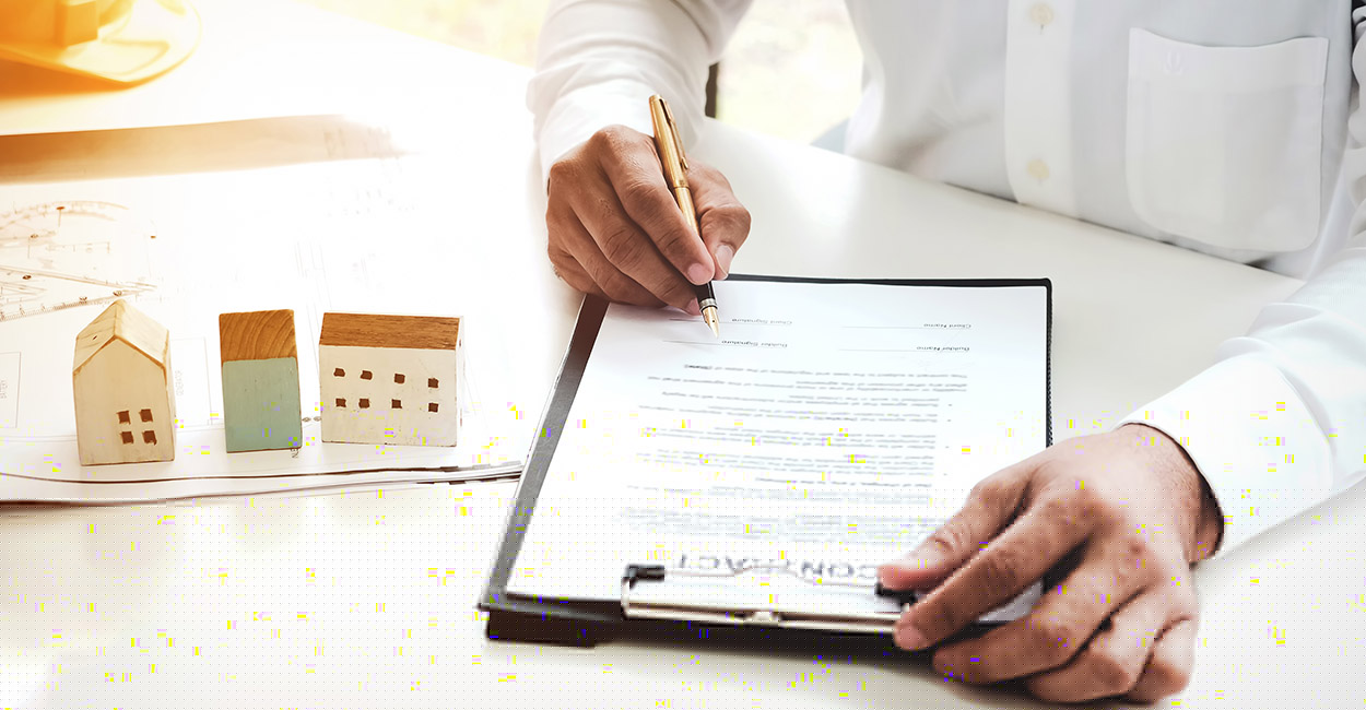 estate agents reminded of their fic act compliance obligations