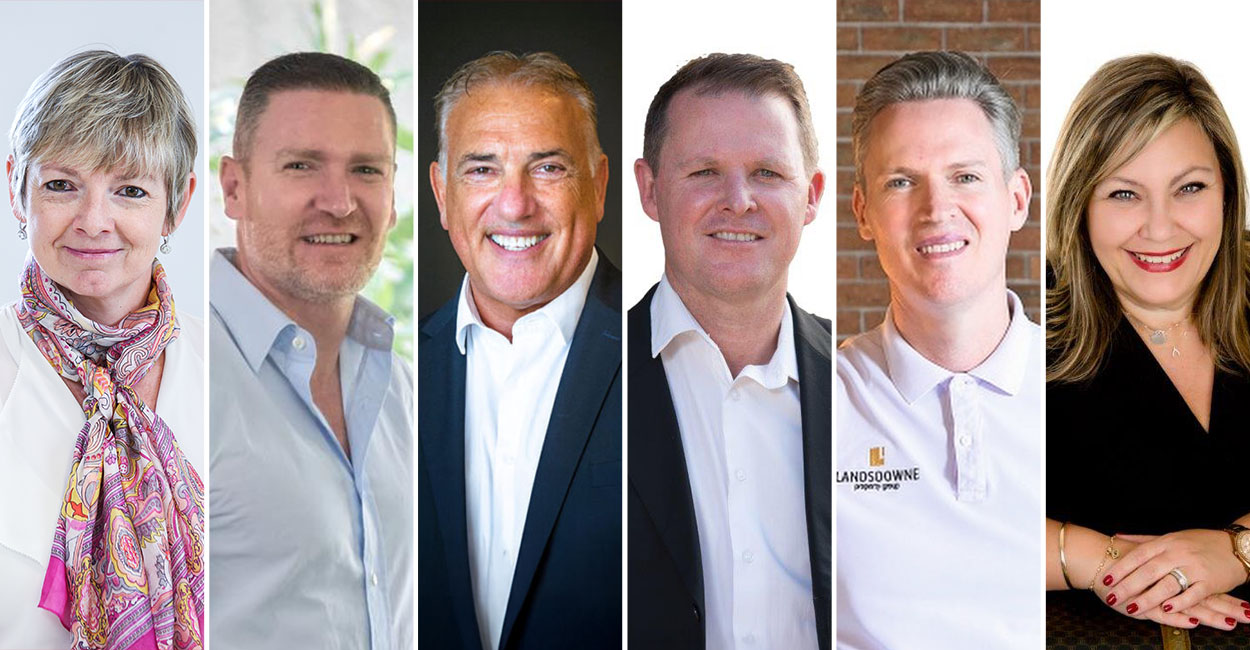 back in favour: the city of gold is reviving