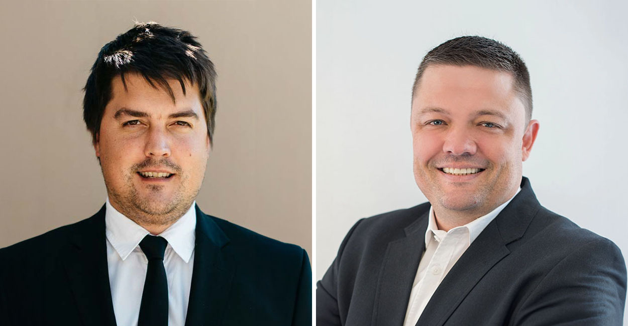 property sales and rentals recovering