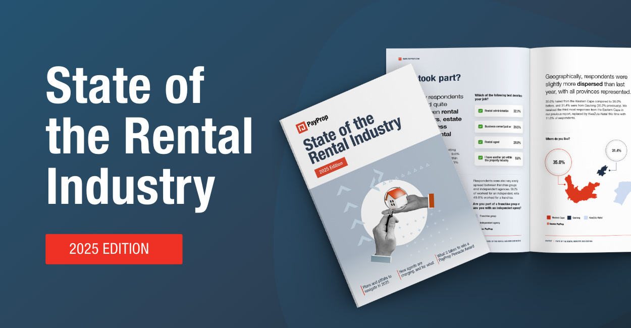 state of the rental industry