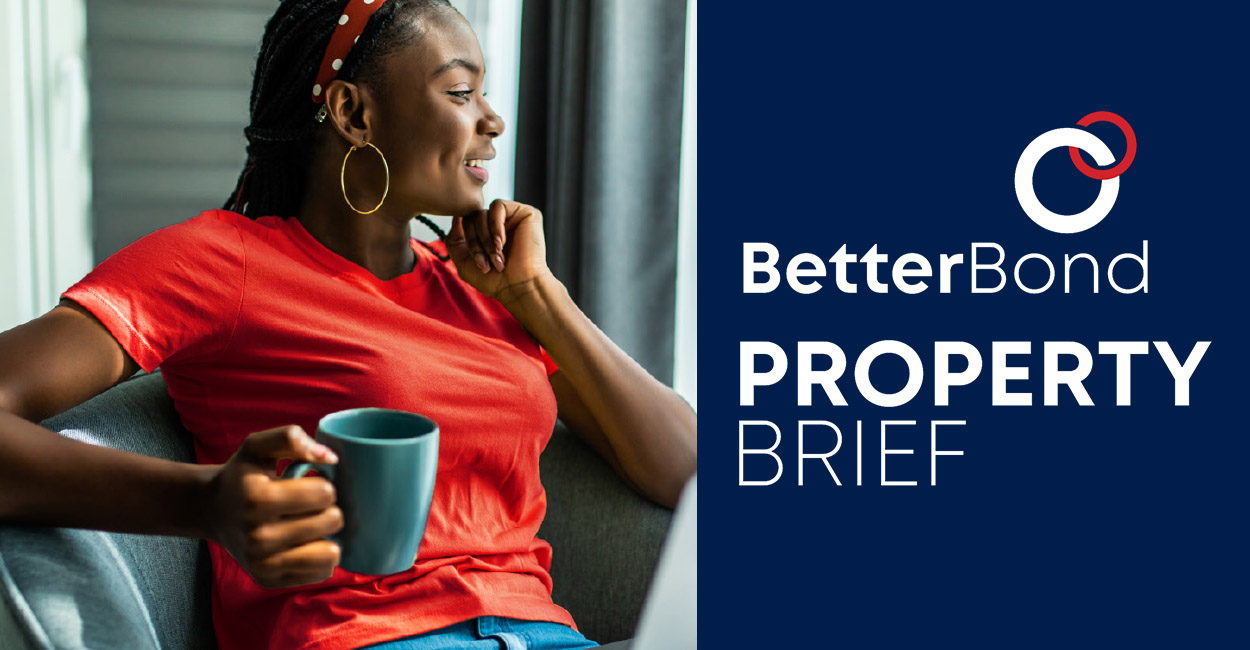 the eastern cape is coming in tops for home loan approvals