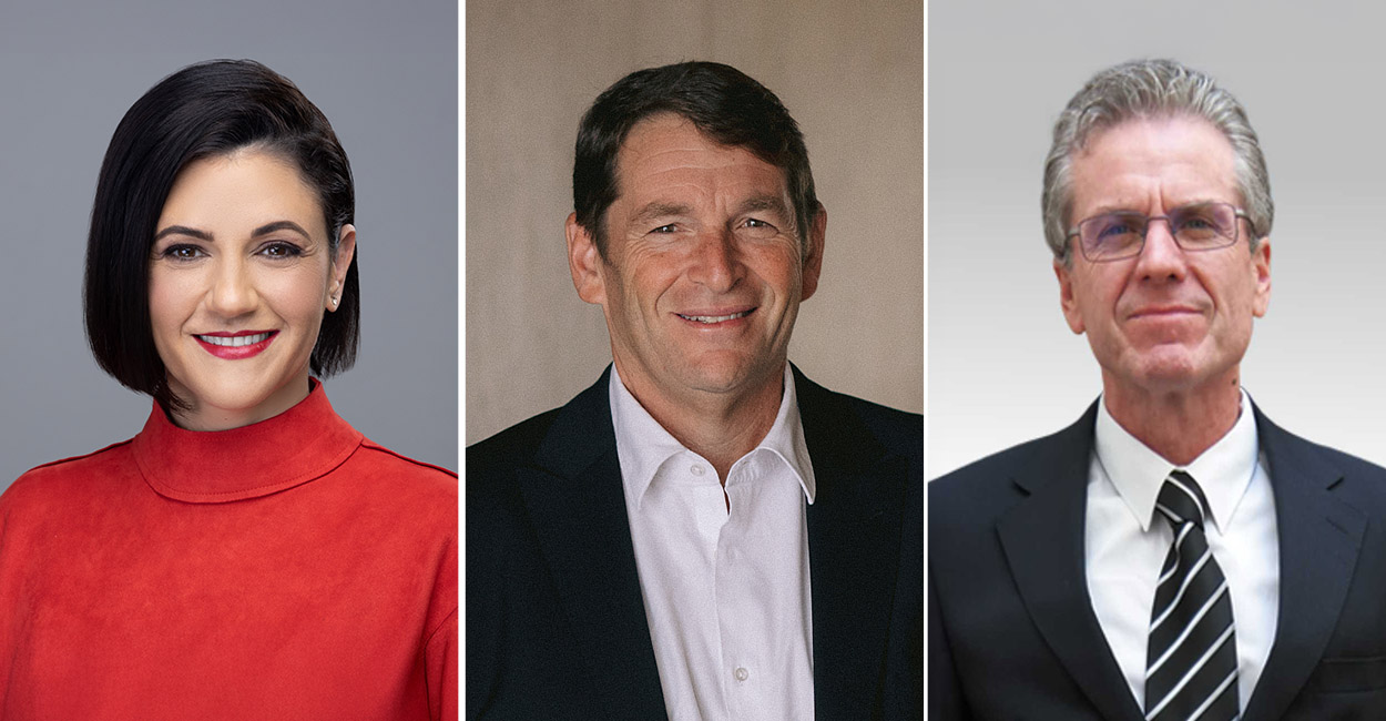 how to sell real estate across borders