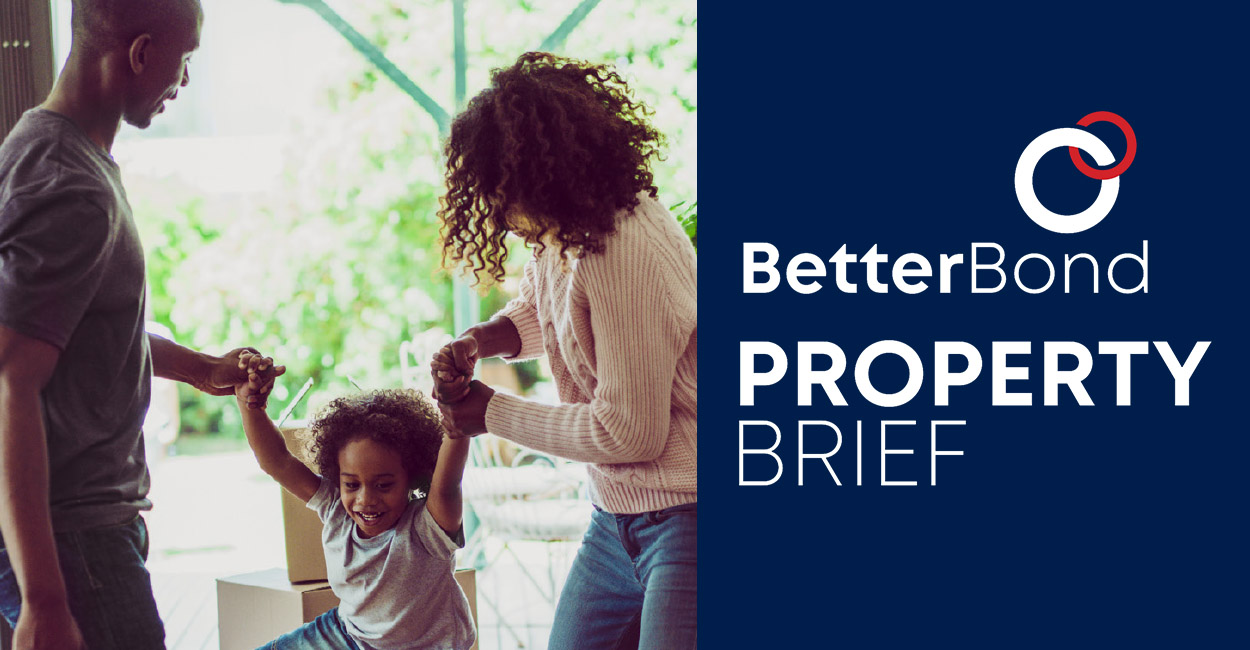 the average house price is at a record high