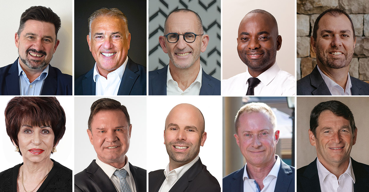 the latest rate cut (and possible last cut for 2025) will boost the property market