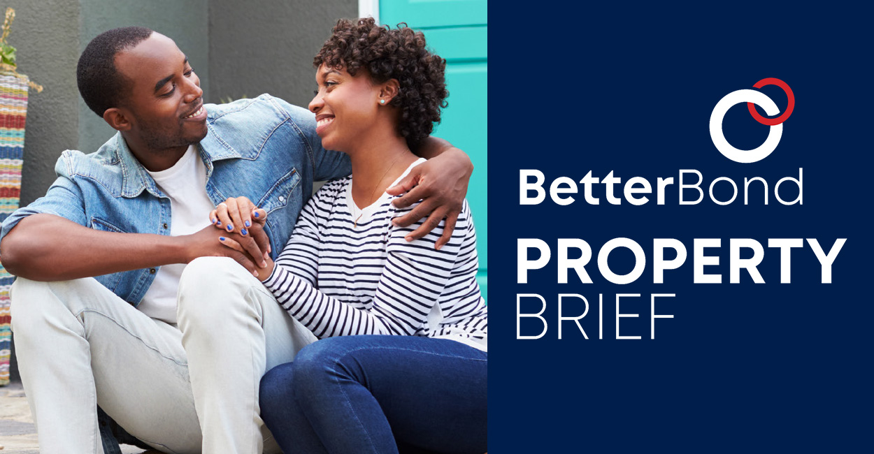 highest level of home loan applications since 2022