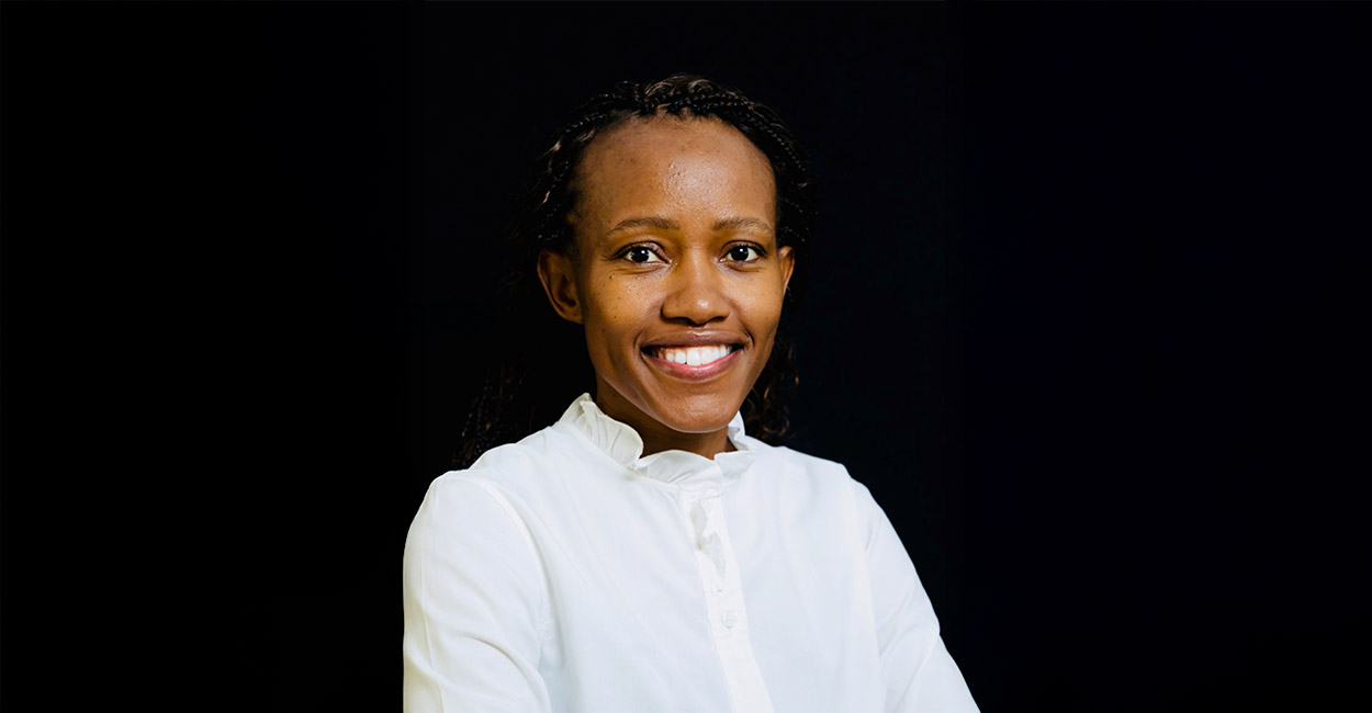 palesa mkhize